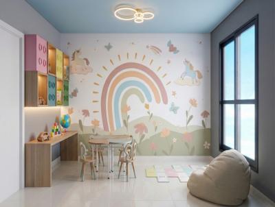 Apartamento para Venda, em Jo�o Pessoa, bairro Mana�ra, 1 dormit�rio, 1 banheiro, 1 vaga