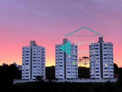 Apartamento para Venda, em Mafra, bairro Vila Nova, 2 dormit�rios, 1 banheiro, 1 vaga