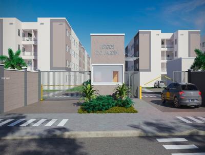 Apartamento para Loca��o, em An�polis, bairro Lourdes, 2 dormit�rios, 1 banheiro, 1 vaga