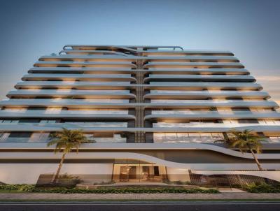 Apartamento para Venda, em Guaratuba, bairro CENTRO, 4 dormit�rios, 4 banheiros, 4 su�tes, 2 vagas