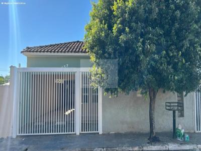 Casa para Loca��o, em Potirendaba, bairro Jardim dos Eucaliptos, 3 dormit�rios, 2 banheiros, 1 vaga