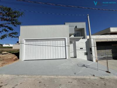 Casa para Venda, em S�o Jo�o da Boa Vista, bairro COLINAS DO ALEGRE, 3 dormit�rios, 1 su�te