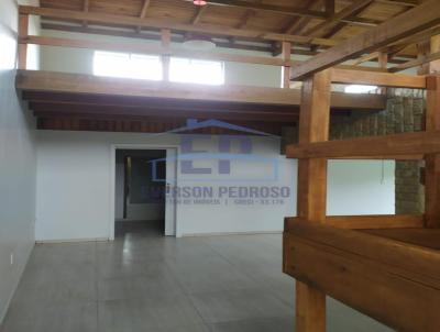 Casa para Loca��o, em Agron�mica, bairro Mosquito, 1 dormit�rio, 1 banheiro