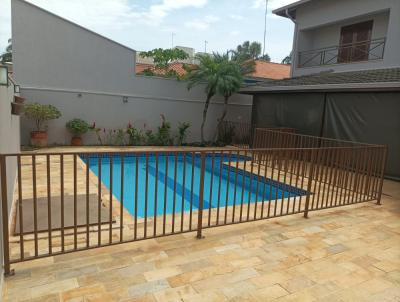 Casa em Condom�nio para Venda, em Limeira, bairro Jardim Terras de Santa Elisa, 4 dormit�rios, 4 banheiros, 1 su�te, 4 vagas