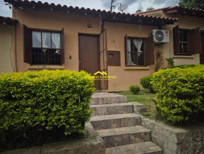 Casa em Condom�nio para Venda, em Porto Alegre, bairro Agronomia, 2 dormit�rios, 1 banheiro, 1 vaga