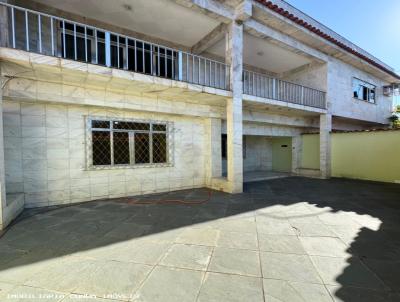 Casas 2 Quartos para Loca��o, em Serop�dica, bairro Boa Esperan�a, 2 dormit�rios, 1 banheiro, 1 vaga