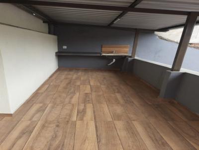 Casa para Loca��o, em Juiz de Fora, bairro IPIRANGA, 3 dormit�rios, 2 banheiros