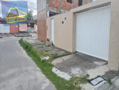Casa para Loca��o, em Feira de Santana, bairro CONJUNTO JO�O PAULO