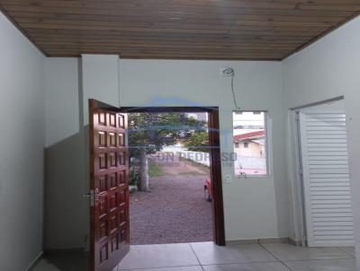 Kitnet para Loca��o, em Agron�mica, bairro Centro, 2 dormit�rios, 1 banheiro