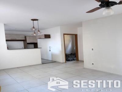Apartamento para Venda, em Catanduva, bairro Jardim Soto