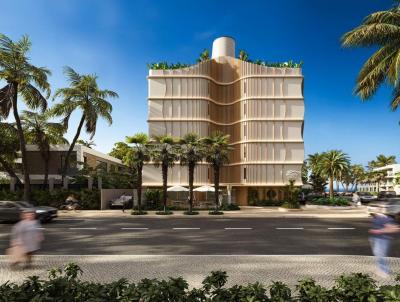Studio para Venda, em Jo�o Pessoa, bairro Bessa, 1 dormit�rio, 1 banheiro