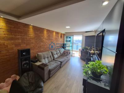 Apartamento para Venda, em Chapec�, bairro Centro, 3 dormit�rios, 2 banheiros, 1 su�te, 2 vagas