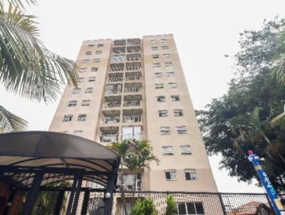 Apartamento 3 dormit�rios para Venda, em S�o Paulo, bairro Ch�cara Calif�rnia, 3 dormit�rios, 2 banheiros, 1 vaga