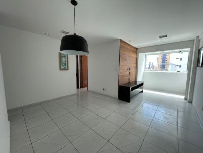Apartamento para Venda, em Jo�o Pessoa, bairro Mana�ra, 2 dormit�rios, 1 banheiro, 1 su�te, 1 vaga