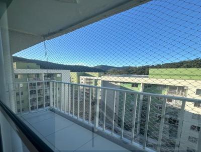Apartamento para Venda, em Petr�polis, bairro Nogueira, 2 dormit�rios, 1 banheiro, 1 su�te, 1 vaga