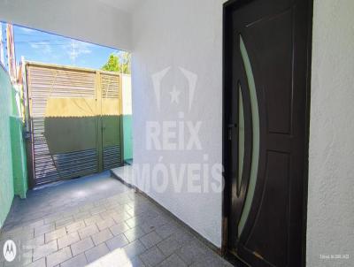 Casa para Venda, em S�o Jos� do Rio Preto, bairro Solo Sagrado, 2 dormit�rios, 2 banheiros, 2 vagas