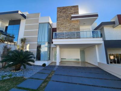 Casa para Venda, em Umuarama, bairro Residencial Ecoville, 4 dormit�rios, 4 banheiros, 2 su�tes, 2 vagas