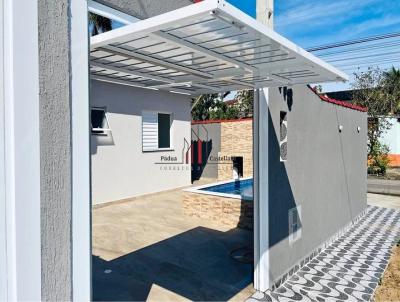 Casa para Venda, em Itanha�m, bairro Loty, 2 dormit�rios, 1 banheiro, 1 su�te, 2 vagas
