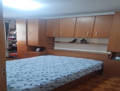 Apartamento para Venda, em S�o Paulo, bairro Cidade Sat�lite Santa B�rbara, 2 dormit�rios, 1 banheiro, 1 vaga