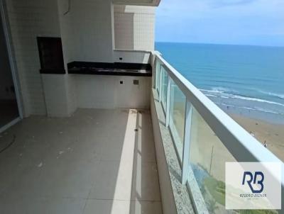 Apartamento 2 dormit�rios para Venda, em Praia Grande, bairro Cai�ara, 2 dormit�rios, 1 banheiro, 2 su�tes, 2 vagas