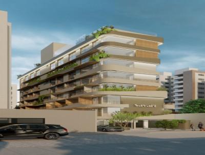 Apartamento para Venda, em Jo�o Pessoa, bairro Cabo Branco, 2 dormit�rios, 1 banheiro, 1 su�te, 1 vaga