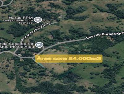 Terreno para Venda, em Itabora�, bairro Vila Verde (Cabu�u)