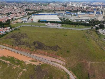 �rea para Venda, em Jacare�, bairro Jardim Santa Marina