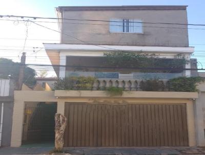Casa 2 dormit�rios para Venda, em S�o Paulo, bairro Vila Nova Curu��, 2 dormit�rios, 2 banheiros, 2 vagas
