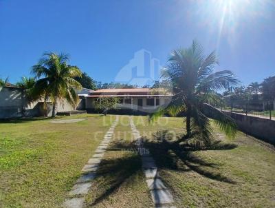 Casa para Venda, em Araruama, bairro Coqueiral, 2 dormit�rios, 1 banheiro, 1 su�te