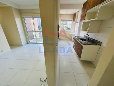 Apartamento para Loca��o, em Indaiatuba, bairro Jardim Santiago, 3 dormit�rios, 2 banheiros, 1 su�te, 2 vagas