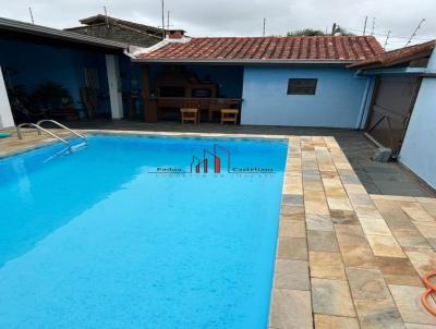 Casa para Venda, em Itanha�m, bairro Cibratel II, 2 dormit�rios, 1 banheiro, 1 su�te, 2 vagas