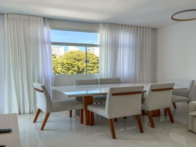 Apartamento para Loca��o, em Salvador, bairro Gra�a, 3 dormit�rios, 2 banheiros, 1 su�te, 1 vaga