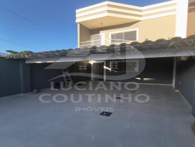 Casa para Venda, em Araruama, bairro Paraty, 2 dormit�rios, 1 banheiro