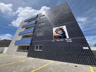 Apartamento para Venda, em Jo�o Pessoa, bairro Gramame, 2 dormit�rios, 1 banheiro, 1 su�te, 1 vaga