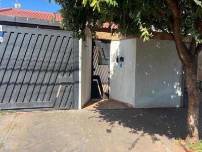 Casa para Loca��o, em Ourinhos, bairro Jardim Furlan, 5 dormit�rios, 3 banheiros, 1 su�te, 2 vagas