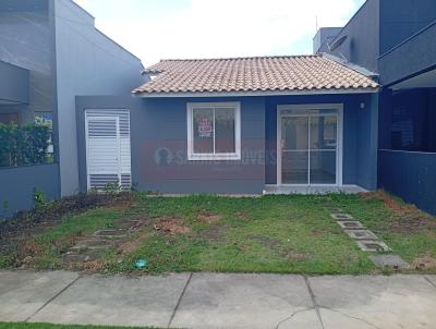 Casa em Condom�nio para Loca��o, em Feira de Santana, bairro Registro, 2 dormit�rios, 1 banheiro, 1 su�te