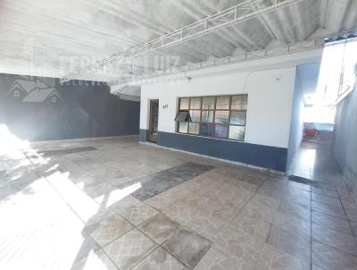 Casa para Venda, em Itu, bairro S�O LUIZ, 3 dormit�rios, 1 banheiro, 5 vagas