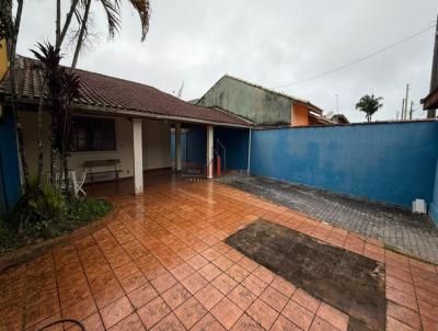Casa para Venda, em Itanha�m, bairro Jamaica (Praia), 2 dormit�rios, 1 banheiro, 2 su�tes, 4 vagas