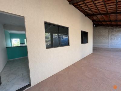 Casa para Venda, em Caldas Novas, bairro Caldas do Oeste, 2 dormit�rios, 2 banheiros, 1 su�te, 2 vagas