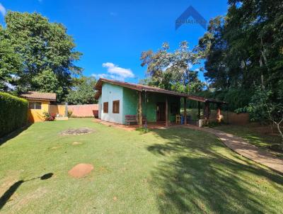 Ch�cara Condom�nio para Venda, em Atibaia, bairro Loteamento Rancho Maring� II, 2 dormit�rios, 1 banheiro, 5 vagas