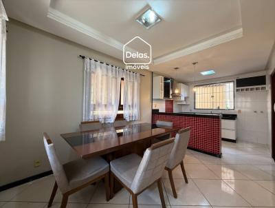 Casa para Venda, em Coronel Fabriciano, bairro Caladinho, 2 dormit�rios, 1 banheiro, 2 su�tes, 3 vagas