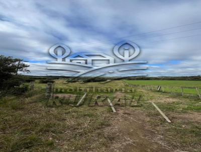 �rea Rural para Venda, em Cangu�u, bairro 3 distrito