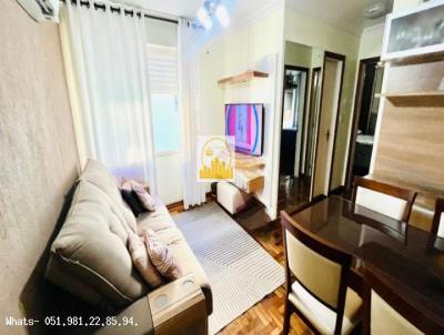 Apartamento para Venda, em Porto Alegre, bairro Jardim Leopoldina, 2 dormit�rios, 1 banheiro