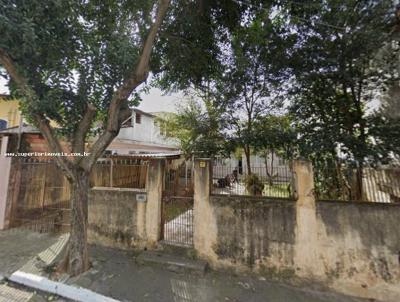Casa 3 dormit�rios para Venda, em S�o Paulo, bairro Jardim S�o Jo�o (Guaianazes), 3 dormit�rios, 1 banheiro, 2 vagas