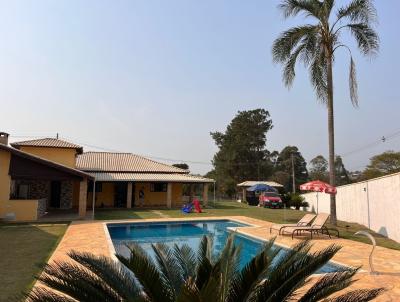 Ch�cara para Venda, em , bairro , 4 dormit�rios, 4 banheiros, 2 su�tes