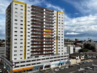 Apartamento para Venda, em Guarapuava, bairro Centro