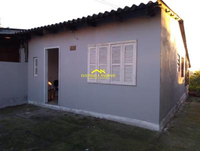 Casa para Venda, em Alvorada, bairro Jardim Algarve, 2 dormit�rios, 1 banheiro, 1 vaga