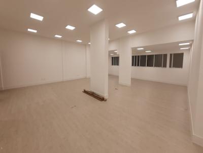 Laje Corporativa para Loca��o, em Curitiba, bairro Batel