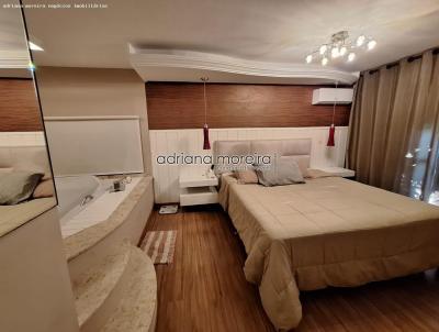 Casa em Condom�nio para Venda, em Viam�o, bairro S�o Lucas, 4 dormit�rios, 4 banheiros, 2 su�tes