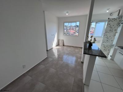 Apartamento para Loca��o, em S�o Paulo, bairro Jardim Adelfiore, 2 dormit�rios, 1 vaga